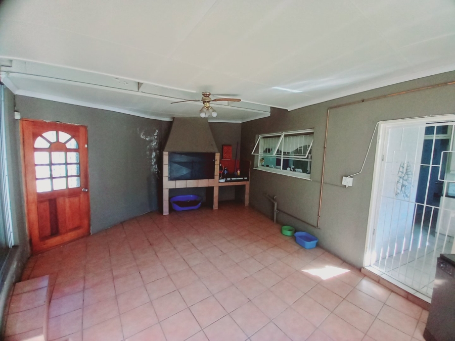 3 Bedroom Property for Sale in Sasolburg Ext 11 Free State